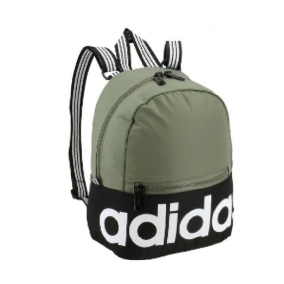 Adidas Mini Backpack